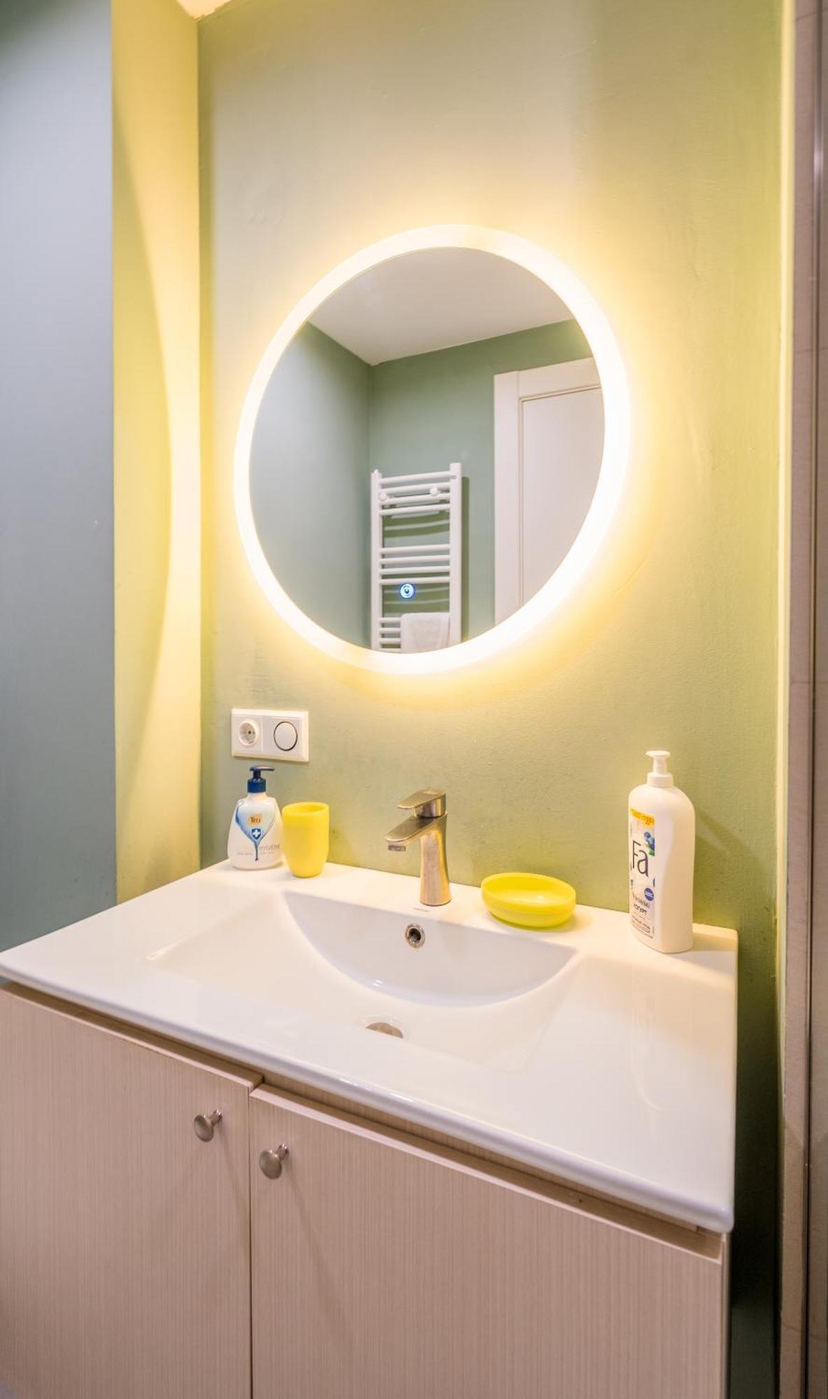 2-Room Apartment Nft New Gudauri 452 エクステリア 写真