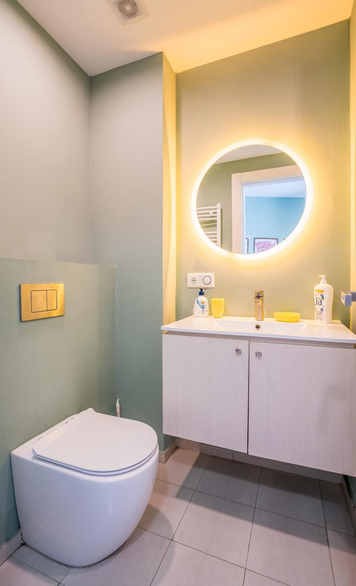 2-Room Apartment Nft New Gudauri 452 エクステリア 写真