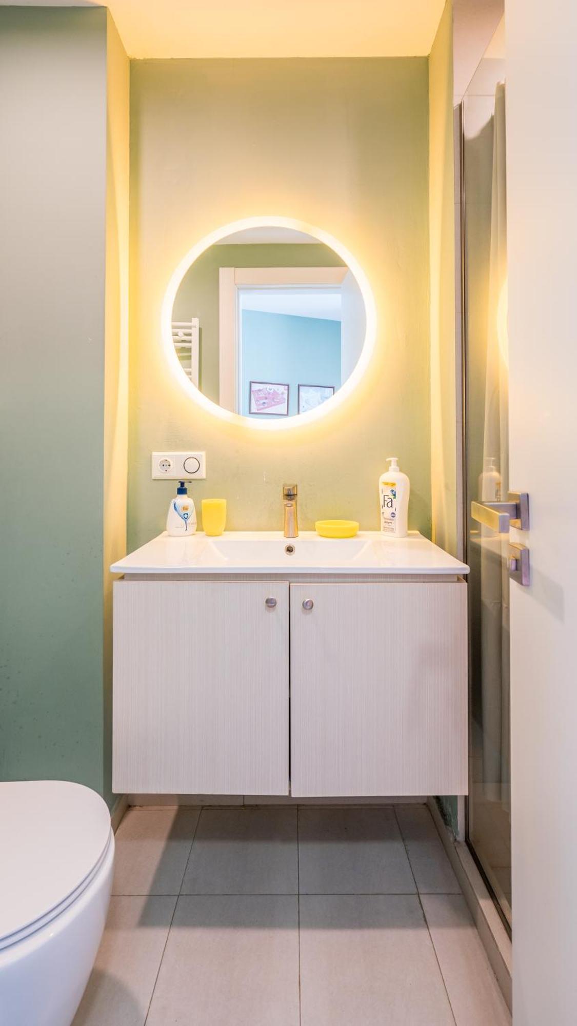 2-Room Apartment Nft New Gudauri 452 エクステリア 写真